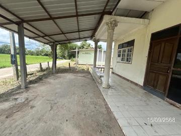 บ้านเดี่ยว 237 ตร.วา เมืองศรีสะเกษ ศรีสะเกษ 2.2M