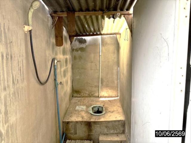 บ้านเดี่ยว 27.5 ตร.วา แก้งคร้อ ชัยภูมิ 443,000