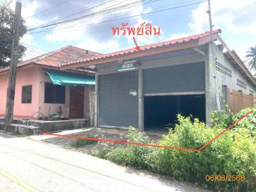 บ้านเดี่ยว 27.3 ตร.วา กาญจนดิษฐ์ สุราษฎร์ธานี 730,000