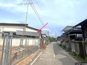 บ้านเดี่ยว 27 ตร.วา แก้งคร้อ ชัยภูมิ 462,000