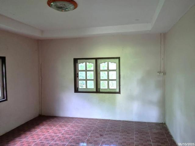บ้านเดี่ยว 2400 ตร.วา ท่าม่วง กาญจนบุรี 8.1M