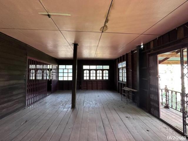 บ้านเดี่ยว 2403 ตร.วา โพทะเล พิจิตร 2.2M