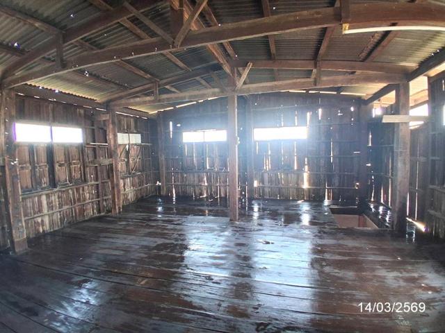บ้านเดี่ยว 240 ตร.วา สุวรรณภูมิ ร้อยเอ็ด 661,000