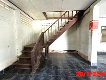 บ้านเดี่ยว 2416 ตร.วา ปะเหลียน ตรัง 21.3M