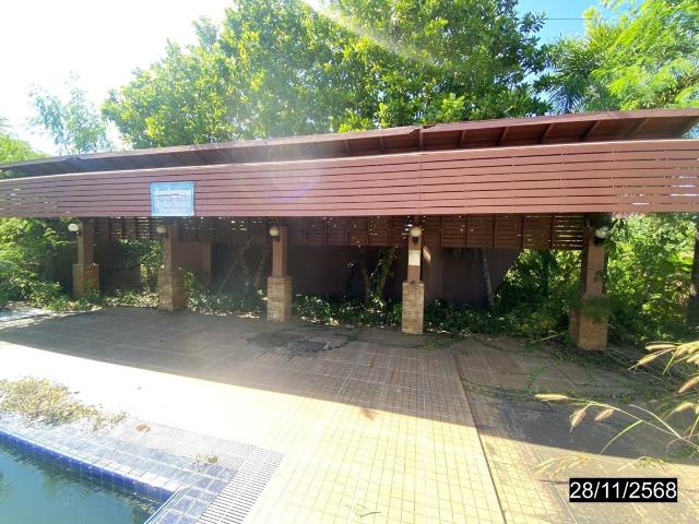 บ้านเดี่ยว 243 ตร.วา น้ำโสม อุดรธานี 6M