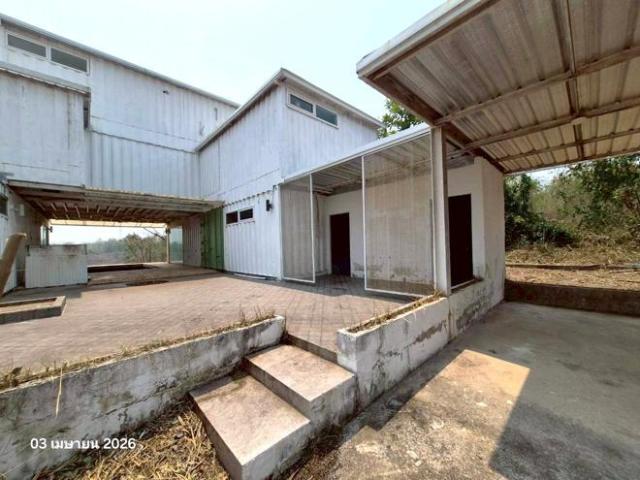 บ้านเดี่ยว 245 ตร.วา ดอยหล่อ เชียงใหม่ 3.8M