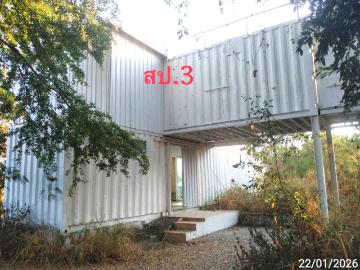 บ้านเดี่ยว 245 ตร.วา ดอยหล่อ เชียงใหม่ 2.9M