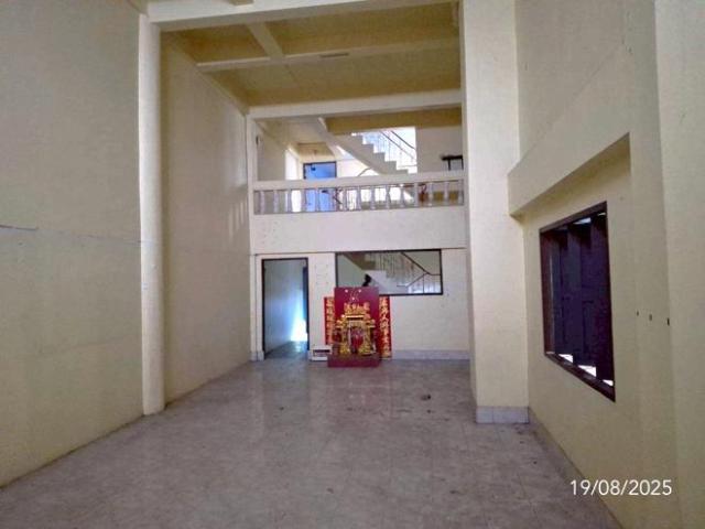 บ้านเดี่ยว 246.3 ตร.วา เมืองตรัง ตรัง 7.9M