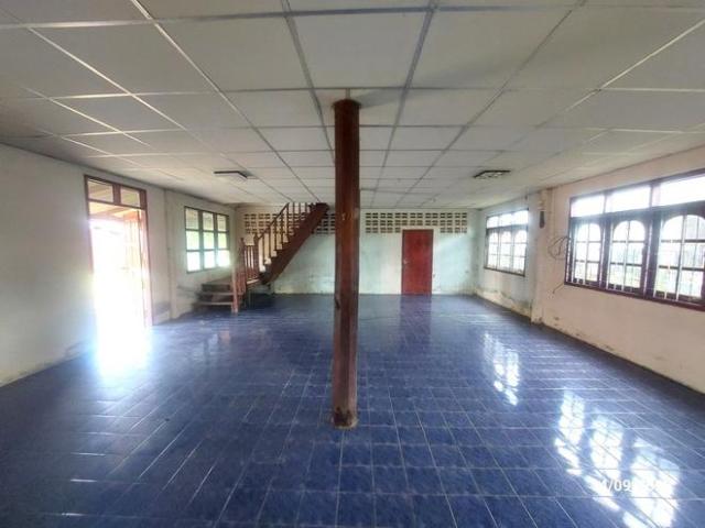 บ้านเดี่ยว 246 ตร.วา หนองเรือ ขอนแก่น 1.9M