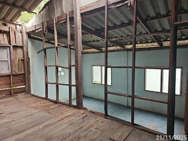 บ้านเดี่ยว 247 ตร.วา ดงเจริญ พิจิตร 304,000