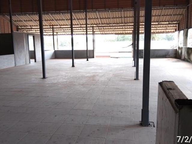 บ้านเดี่ยว 249.2 ตร.วา เมืองชุมพร ชุมพร 8.9M