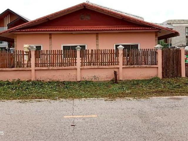 บ้านเดี่ยว 249 ตร.วา เมืองหนองบัวลำภู หนองบัวลำภู 3.7M