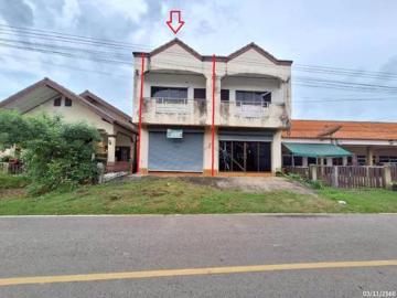 บ้านเดี่ยว 24.8 ตร.วา บางแก้ว พัทลุง 1.2M