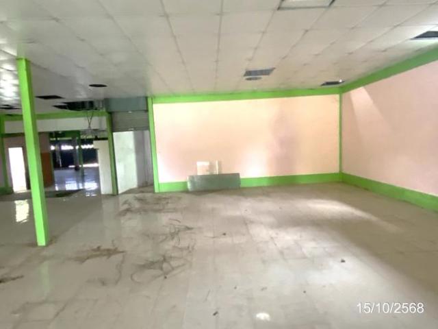 บ้านเดี่ยว 251 ตร.วา นามน กาฬสินธุ์ 3.3M