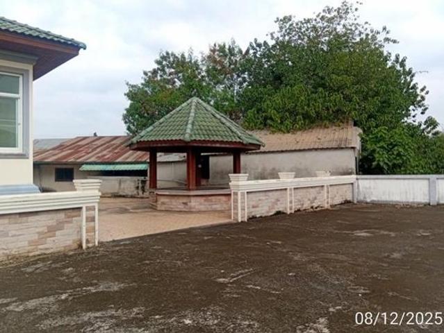 บ้านเดี่ยว 2524 ตร.วา ภูหลวง เลย 4.3M