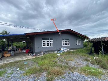 บ้านเดี่ยว 2541 ตร.วา นครชัยศรี นครปฐม 6.4M
