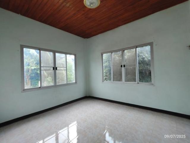 บ้านเดี่ยว 254 ตร.วา นาน้อย น่าน 2.6M