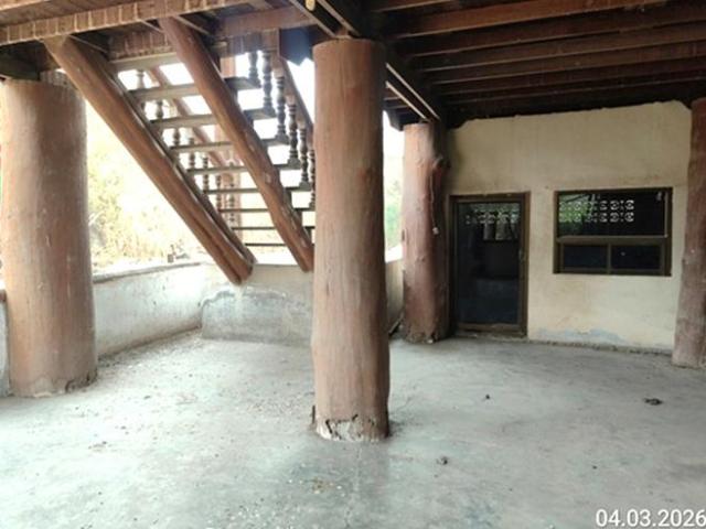 บ้านเดี่ยว 2558 ตร.วา สอง แพร่ 1.3M