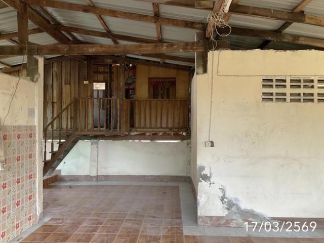 บ้านเดี่ยว 257.6 ตร.วา พาน เชียงราย 527,000
