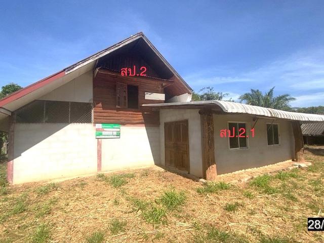 บ้านเดี่ยว 257 ตร.วา บ้านดุง อุดรธานี 969,000