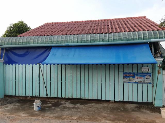 บ้านเดี่ยว 257 ตร.วา อำเภอไชยปราการ จังหวัดเชียงใหม่ 1.7M