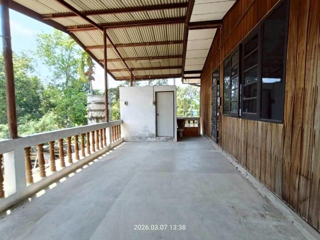 บ้านเดี่ยว 259.6 ตร.วา หล่มสัก เพชรบูรณ์ 980,000