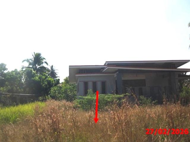 บ้านเดี่ยว 259 ตร.วา ลี้ ลำพูน 3.4M