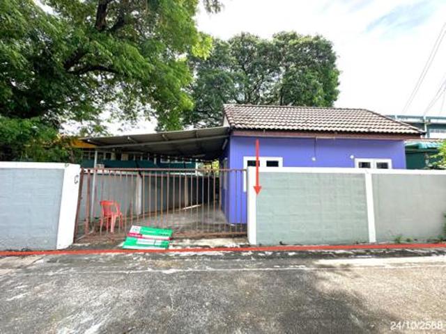 บ้านเดี่ยว 25 ตร.วา เมืองลพบุรี ลพบุรี 706,000