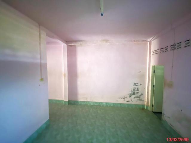 บ้านเดี่ยว 25 ตร.วา เมืองสตูล สตูล 612,000