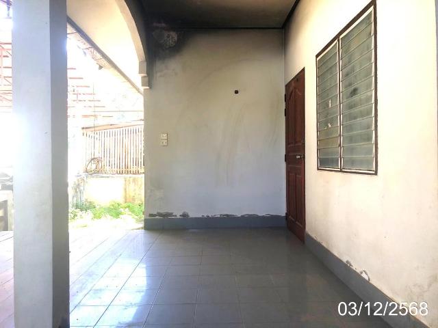 บ้านเดี่ยว 262 ตร.วา เชียงของ เชียงราย 3.9M