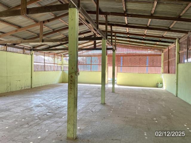 บ้านเดี่ยว 265 ตร.วา กงไกรลาศ สุโขทัย 2.2M