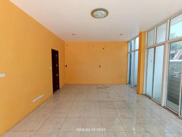 บ้านเดี่ยว 266 ตร.วา เมืองลพบุรี ลพบุรี 5.1M