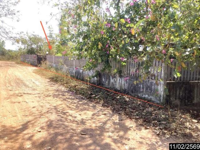 บ้านเดี่ยว 268 ตร.วา โพนพิสัย หนองคาย 1.3M