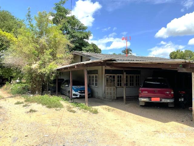 บ้านเดี่ยว 271 ตร.วา บ้านโป่ง ราชบุรี 3.6M
