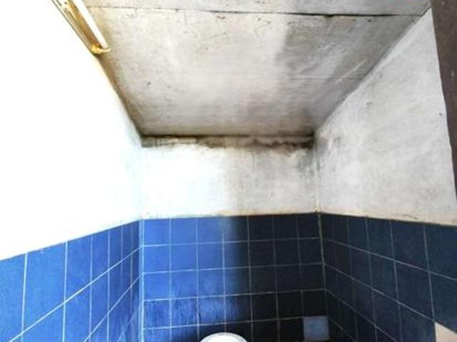 บ้านเดี่ยว 276 ตร.วา ลี้ ลำพูน 860,000
