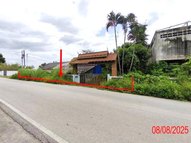 บ้านเดี่ยว 278.7 ตร.วา เมืองลำปาง ลำปาง 4.5M