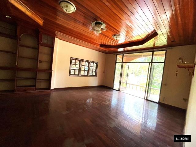 บ้านเดี่ยว 284.6 ตร.วา เมืองนครพนม นครพนม 3.2M
