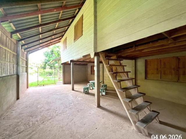 บ้านเดี่ยว 284 ตร.วา เวียงสา น่าน 944,000