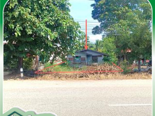 บ้านเดี่ยว 286 ตร.วา บึงสามพัน เพชรบูรณ์ 1M