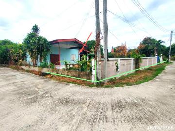 บ้านเดี่ยว 288.6 ตร.วา เมืองสุพรรณบุรี สุพรรณบุรี 2.2M