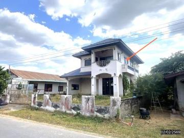บ้านเดี่ยว 288 ตร.วา โคกโพธิ์ไชย ขอนแก่น 1.9M