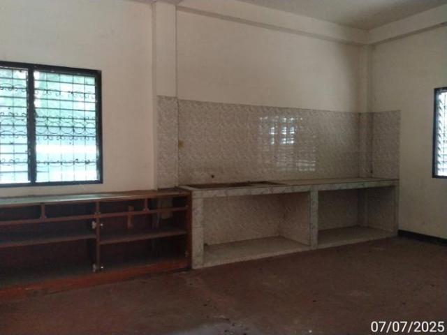 บ้านเดี่ยว 288 ตร.วา สวนสันติสุข ดอยหล่อ เชียงใหม่ 2.5M