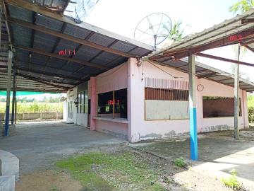 บ้านเดี่ยว 2892 ตร.วา ด่านขุนทด นครราชสีมา 7.4M