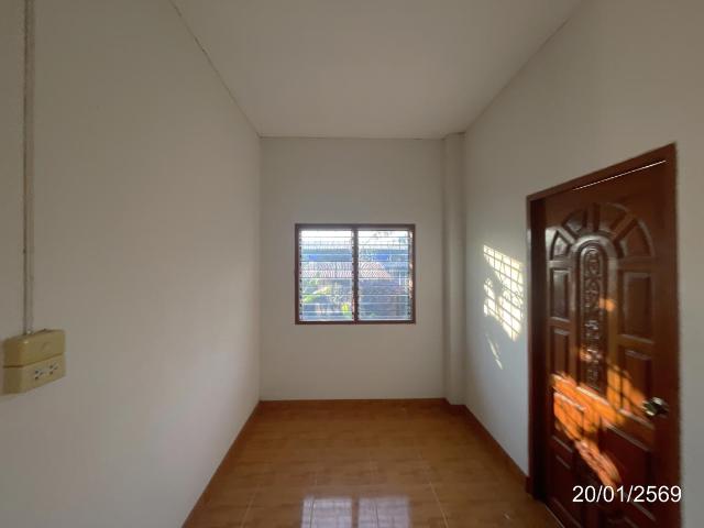 บ้านเดี่ยว 294.2 ตร.วา ท่าตะโก นครสวรรค์ 2M