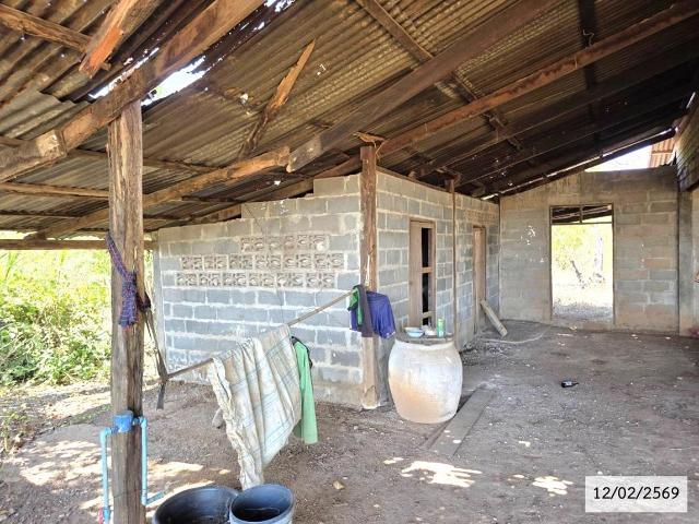 บ้านเดี่ยว 299 ตร.วา ปลาปาก นครพนม 575,000