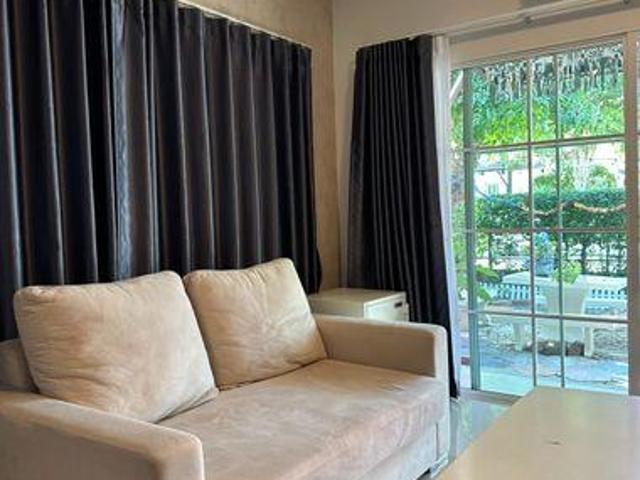 บ้านเดี่ยว 2 ชั้น 3 ห้องนอน บรรยากาศสงบ ย่านบางบัวทอง เชื่อมชัยพฤกษ์–วงแหวนสะดวก Kanasiri Chaiyaphruek Wongwaen NO 037