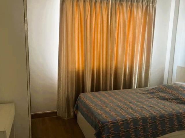 บ้านเดี่ยว 2 ชั้น 55.2ตร.ว. บางใหญ่ นนทบุรี ขาย/ เช่า