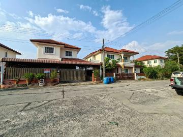 บ้านเดี่ยว 2 ชั้น โครงการ บ้านภิภาพร โครงการ 3 ถ.เลียบคลองหก คลองหก คลองหลวง จ.ปทุมธานี 12120 ราคา 3,500,000 บาท