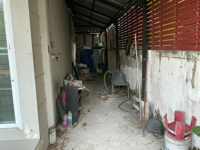 บ้านเดี่ยว 2 ชั้น โครงการ วิสต้า วิลล์ คลอง 8 ตำบลลำลูกกา อำเภอลำลูกกา ปทุมธานี 12150 ราคา 1,890,000 บาท