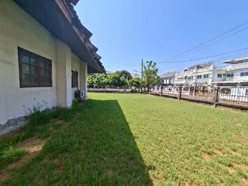 บ้านเดี่ยว 2 ชั้น โครงการ เอเวอร์กรีนวิลล์ บางนา ตราด หลังมุม ซอยบางนาตราด บางพลี ราคา 12,500,000 บาท